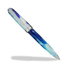 True Writer Classic Blue Glacier Pen