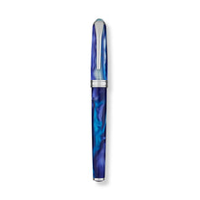 True Writer Classic Blue Glacier Pen