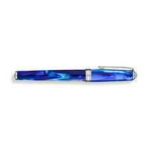 True Writer Classic Blue Glacier Pen