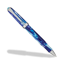 True Writer Classic Blue Glacier Pen