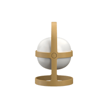 Rosendahl Soft Spot Solar Circular, Wheat