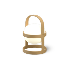 Rosendahl Soft Spot Solar Circular, Wheat