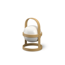 Rosendahl Soft Spot Solar Circular, Wheat