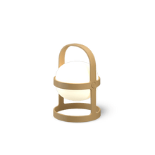 Rosendahl Soft Spot Solar Circular, Wheat