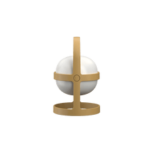 Rosendahl Soft Spot Solar Circular, Wheat