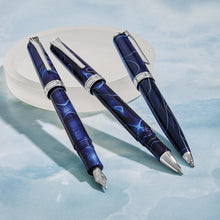True Writer Classic Midnight Spark Pen