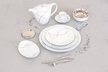 Wave 14-piece Dinner Setting