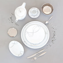 Wave 14-piece Dinner Setting