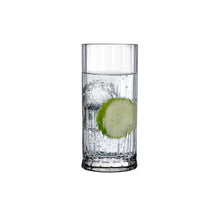 Wayne Set of 4 High Ball Glasses 12.2 oz