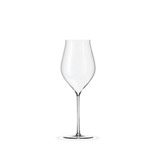 Holmegaard Notes White Wine Glass, Clear, 21.3 Oz, 2 Pcs.