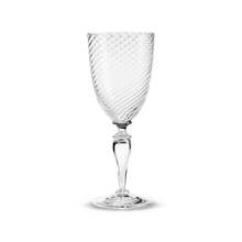 Holmegaard Regina White Wine Glass, Clear, 6.1 Oz, 1 Pcs.