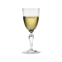 Holmegaard Regina White Wine Glass, Clear, 6.1 Oz, 1 Pcs.