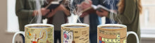 Knowledge Mug - Tea