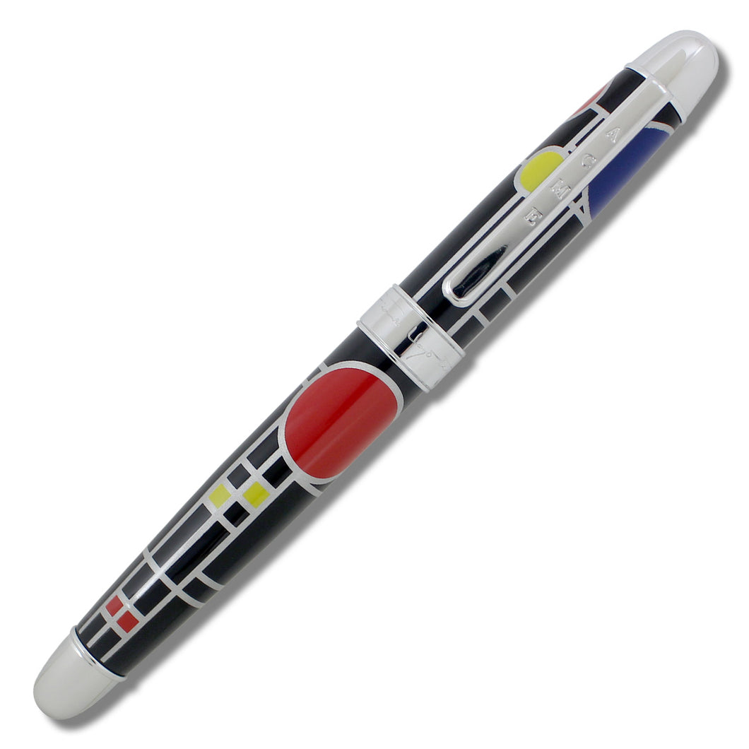 Acme Studio Rollerball Pen Playhouse by Frank Lloyd Wright