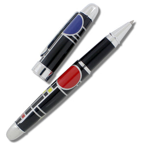 Acme Studio Rollerball Pen Playhouse by Frank Lloyd Wright