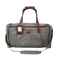 Mr. Peanut's Gold Series Big Apple XL Size Airline Compliant Expandable Pet Carrier V3.0