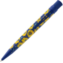 Tornado Popper Rollerball Pen Girasole