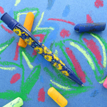 Tornado Popper Rollerball Pen Girasole