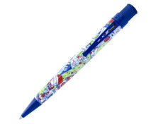 Retro 51 Tornado Popper Where's Yeti? Rollerball Pen
