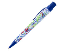 Retro 51 Tornado Popper Where's Yeti? Rollerball Pen