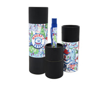 Retro 51 Tornado Popper Where's Yeti? Rollerball Pen