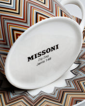 Coffee Cup & Saucer ZIG ZAG Set of 2 in Luxury Box Jarris 148 diam. 2.3", H 2.5", Cap. 4 oz, Saucer diam. 4.75"