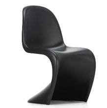 Vitra Panton Chair - Deep Black