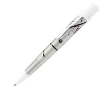 Retro 51 Tornado Rollerball Pen Mercury 7