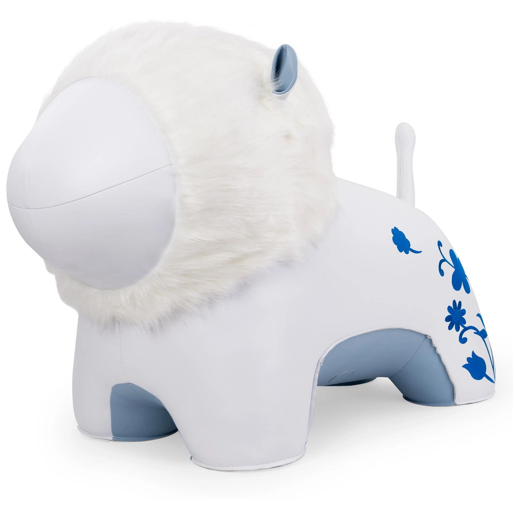 Zuny Lion 'Limo' Giant-Sized Decor