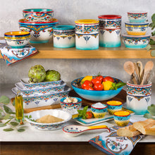 Zanzibar 3 Piece Mixing Bowl Set
