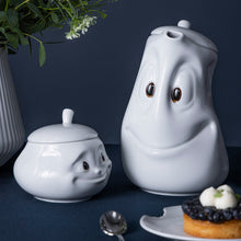 FIFTYEIGHT Sweet Face Movie Edition sugar bowl lifestyle