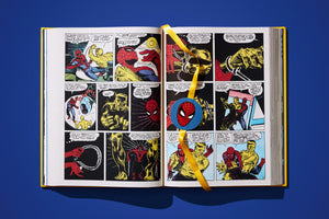 Marvel Comics Library. Spider-Man. Vol. 2. 1965–1966 (English)