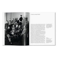 Abstract Expressionism (English)