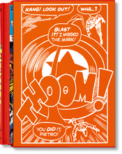 Marvel Comics Library. Avengers. Vol. 2. 1965–1967 (English)
