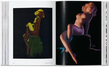 The Art of Pin-up. 45th Ed. (German, French, English)