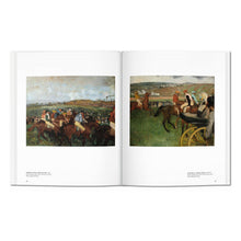 Degas (English)