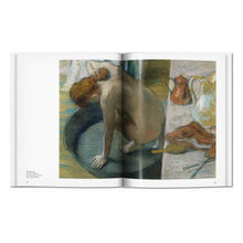 Degas (English)