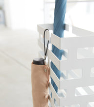 Umbrella Stand - Rectangle - Steel