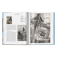 Pirate Tales (English)