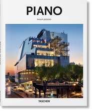 Piano (English)