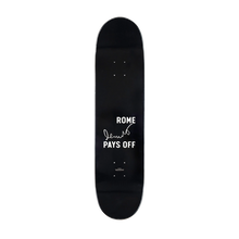 Jean-Michel Basquiat "Beat Bop" Skateboard Decks (Set of 3)