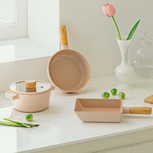 Fika Objet 4pc Set