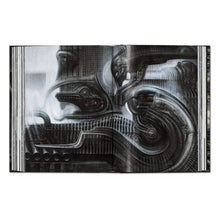 HR Giger. 45th Ed. (German, French, English)