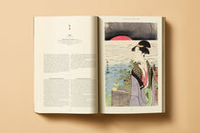 Japanese Woodblock Prints (German, French, English)