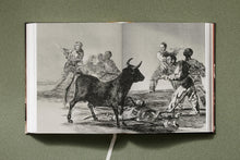 Goya. The Complete Prints (German, French, English)