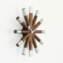 Vitra George Nelson Wheel Clock
