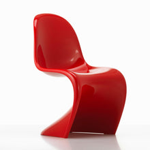 Vitra Panton Chair - Classic Red