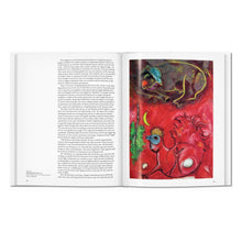 Chagall (English)