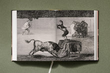 Goya. The Complete Prints (German, French, English)