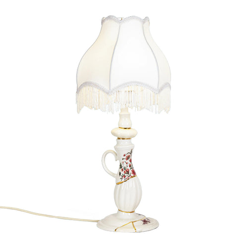 Seletti Kintsugi - Abat-jour Dimmable Table Lamp